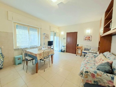 Foto Appartamento a Follonica Centro di 60 m² con 3 locali in vendita