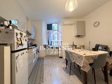 Foto Appartamento a Massa Centro di 70 m² con 4 locali in affitto