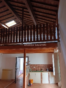 Foto Appartamento a Casciana Terme Lari Casciana Terme di 105 m² in vendita