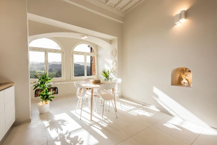 Foto Appartamento a San Miniato Centro Storico di 50 m² con 2 locali