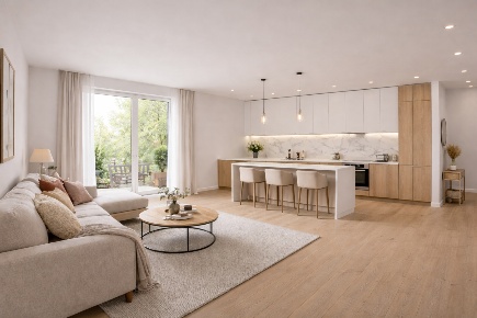 Foto Appartamento a Capannori Lammari - Lunata di 103 m² con 3 locali