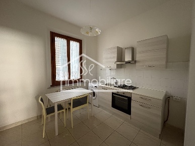 Foto Appartamento a Empoli San Rocco - Lungarno di 30 m² con 2 locali