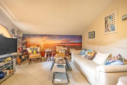 Foto Appartamento a Pisa Marina di Pisa di 107 m² con 4 locali in vendita