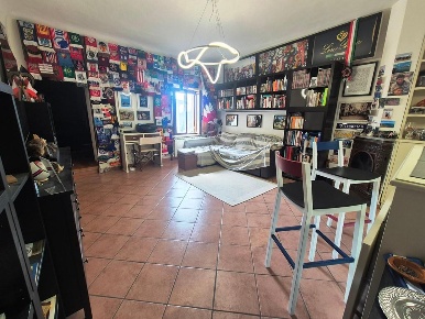 Foto Appartamento a Monteriggioni Uopini di 70 m² con 4 locali in vendita