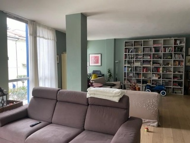 Foto Appartamento a Pisa Santa Maria di 190 m² con 7 locali in vendita