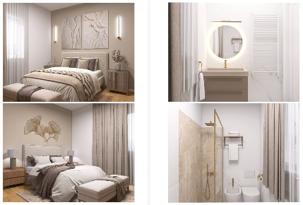 Foto Casa indipendente a Cascina Latignano di 115 m² con 5 locali