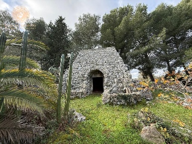Foto Terreno agricolo a Andrano di 3310 m² in vendita