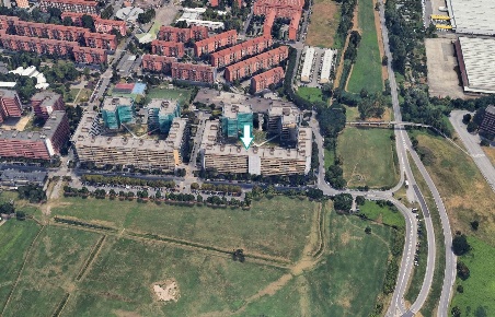 Foto Appartamento a Pieve Emanuele Centro di 94 m² con 3 locali in vendita