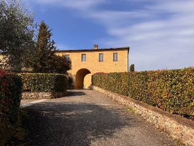 Foto Appartamento a Monteriggioni di 80 m² con 4 locali in vendita