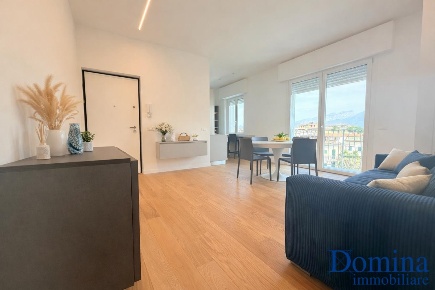 Foto Appartamento a Massa Ronchi - Poveromo di 84 m² con 4 locali