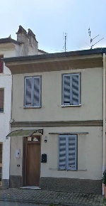 Foto Appartamento a Zerbo Centro di 95 m² con 5 locali in vendita