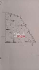 Foto Casa indipendente a Sinalunga Centro di 150 m² con 6 locali in vendita