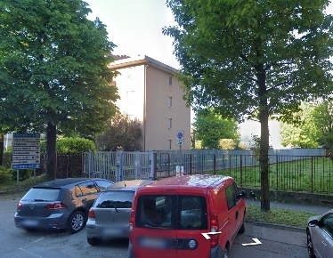 Foto Box a Segrate Segrate Centro di 16 m² con 1 locali in vendita