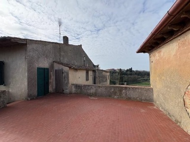 Foto Appartamento a Casciana Terme Lari Usignano di 135 m² con 5 locali