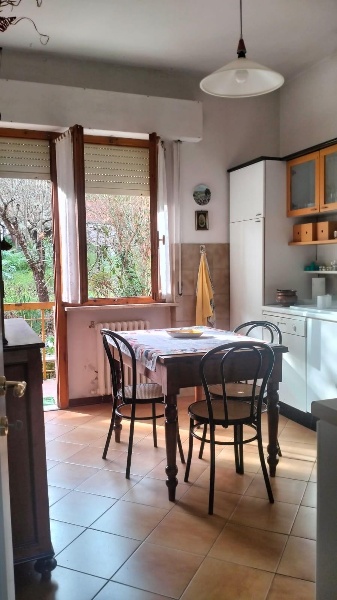 appartamento in vendita a Siena in zona Monteliscai