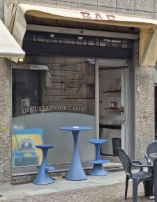 Foto Negozio a Tortona Centro di 24 m² con 1 locali in vendita