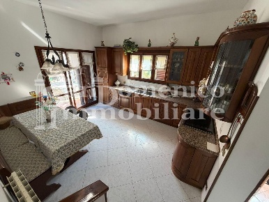 Foto Villa unifamiliare a Cascina Badia - Musigliano di 160 m² con 5 locali