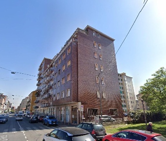Foto Appartamento a Milano Crescenzago di 59 m² con 3 locali in vendita