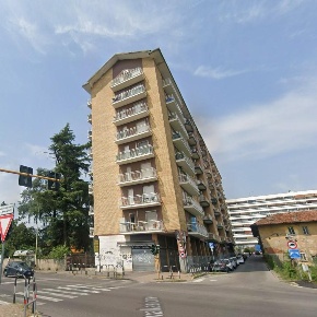 Foto Appartamento a Trezzano sul Naviglio di 83 m² con 4 locali in vendita