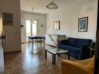 Foto Appartamento in Via Marina, Fossacesia di 77 m² con 3 locali