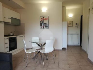 Foto Appartamento in Viale Gabriele d'Annunzio, Assisi di 40 m² in affitto