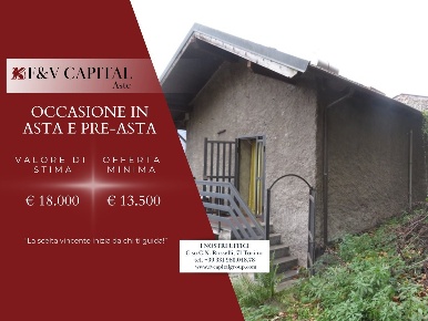 Foto Appartamento in Borgata Piancopero Superiore, Villar Focchiardo