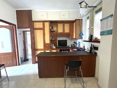 Foto Appartamento in Via Ferruti, Montopoli di Sabina Ferruti di 45 m²