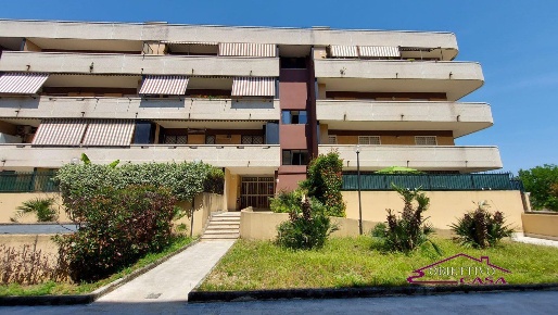 Foto Appartamento in Via Carlo Ludovico Bragaglia, Roma Porta di Roma