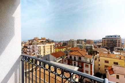 Foto Appartamento in Via Simone Formentini 104, San Benedetto del Tronto