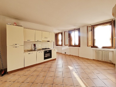 Foto Appartamento a Nove di 60 m² con 3 locali in vendita