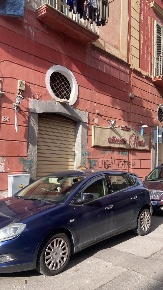 Foto Laboratorio a Torre Annunziata di 286 m² in vendita