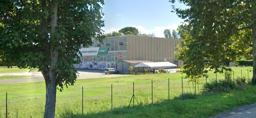 Foto Capannone industriale in via Fontevivo, San Miniato San Miniato Basso