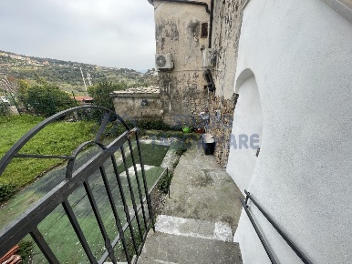 Foto Appartamento in Via J. Ruffini 23, Pompeiana Centro di 60 m²