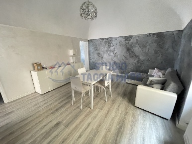Foto Appartamento in Via J. Ruffini 23, Pompeiana Centro di 60 m²