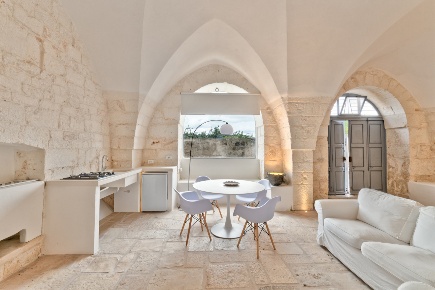 Foto Casa indipendente in CORSO VITTORIO EMANUELE II, Ostuni Centro Storico