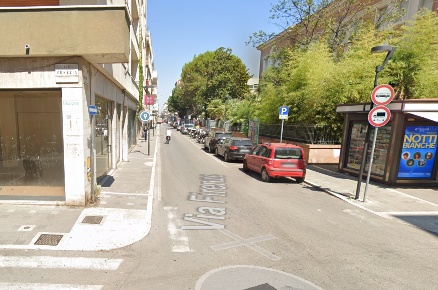Foto Appartamento a Pescara Piazza Salotto - Corso Umberto di 72 m²