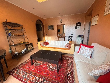 Foto Appartamento in Viale Guglielmo Massaia 45, Roma Garbatella di 100 m²