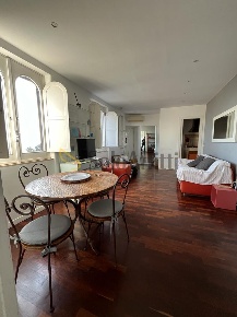 Foto Appartamento in Corso Vittorio Emanuele 166, Napoli Vomero di 3 m²