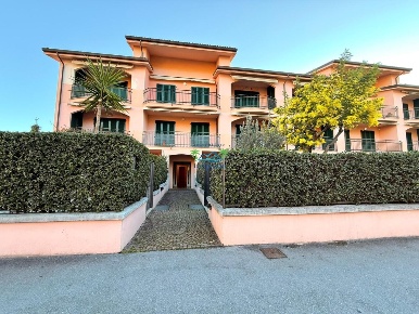 Foto Appartamento in Via San Damiano 12, Andora Marina Di Andora di 40 m²