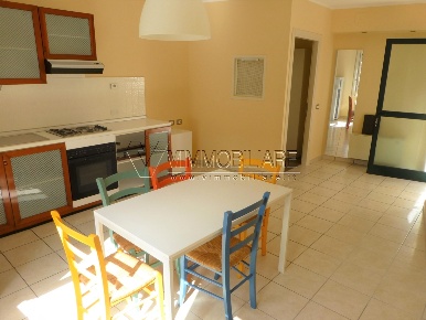 Foto Appartamento in via Milani, Noventa Vicentina Centro di 71 m²