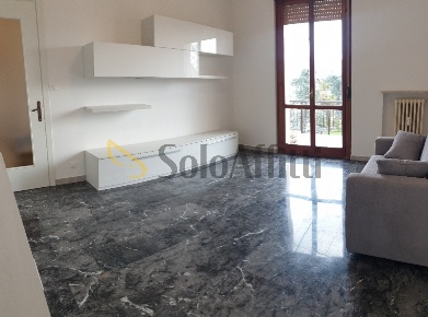 Foto Appartamento in Via Celeri 3, Legnago Centro di 67 m² con 3 locali