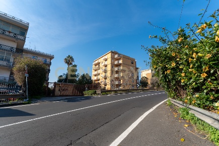 Foto Appartamento in Via Novaluce 48, Tremestieri Etneo Canalicchio Tivoli