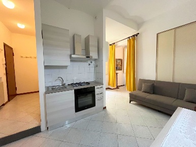 Foto Appartamento in Via Frassinago, Bologna Saragozza dentro le Mura