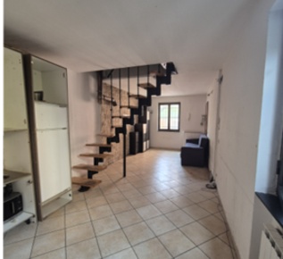 Foto Villa unifamiliare in Passo Ponte Carrega 20, Genova Molassana