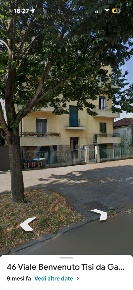 Foto Appartamento in Via Benvenuto Tisi RO, Rovigo Centro di 90 m²