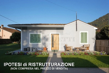 Foto Villa unifamiliare in Via Valdicastello Carducci 70, Pietrasanta