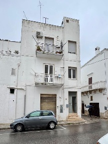 Foto Appartamento in Via Padre Serafino Tamborrino, Ostuni di 65 m²