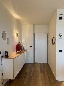 Foto Appartamento in Viale D'Annunzio 183/a, Riccione di 91 m² con 5 locali