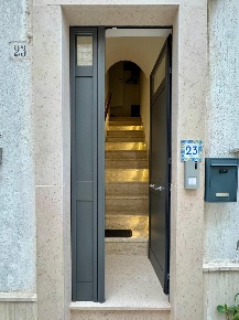 Foto Casa indipendente in piazzale domenico colucci, Ostuni di 58 m²