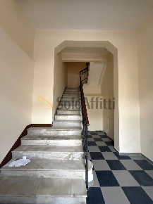 Foto Ufficio in Via Giuseppe de Nava, Reggio di Calabria Pineta Zerbi